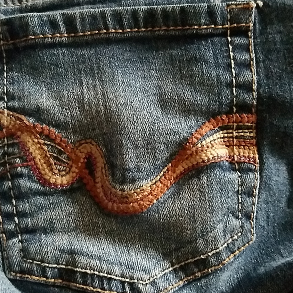Rue21 jean